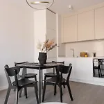 Scala By Moderna Profit- Lakowa 60f Z Parkingiem Apartment