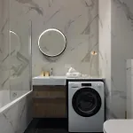 Scala By Moderna Profit- Lakowa 60f Z Parkingiem Apartment Gdansk