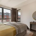 Apartment Scala By Moderna Profit- Lakowa 60f Z Parkingiem