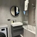 Apartmán Scala By Moderna Profit- Lakowa 60f Z Parkingiem