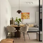 Scala By Moderna Profit- Lakowa 60f Z Parkingiem Apartment Gdansk
