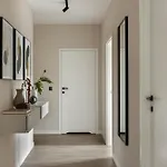 Apartmán Scala By Moderna Profit- Lakowa 60f Z Parkingiem