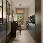 Scala By Moderna Profit- Lakowa 60f Z Parkingiem * Gdaňsk