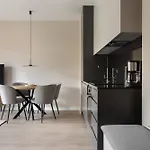Scala By Moderna Profit- Lakowa 60f Z Parkingiem Gdansk