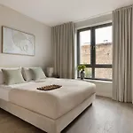 Scala By Moderna Profit- Lakowa 60f Z Parkingiem Apartmán Gdaňsk