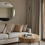 Apartment Scala By Moderna Profit- Lakowa 60f Z Parkingiem