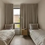 Scala By Moderna Profit- Lakowa 60f Z Parkingiem Apartment