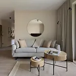 Apartment Scala By Moderna Profit- Lakowa 60f Z Parkingiem Gdansk