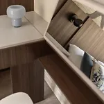 Scala By Moderna Profit- Lakowa 60f Z Parkingiem Apartment Gdansk