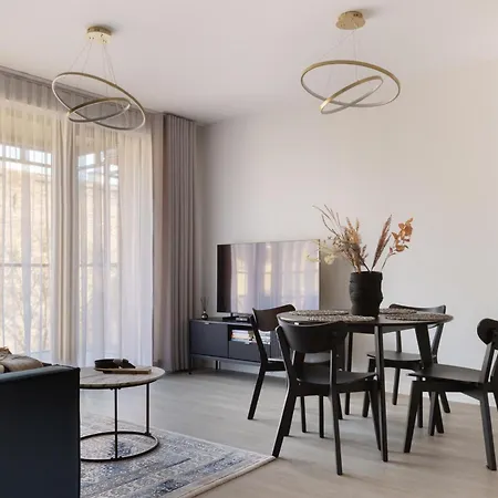 Scala By Moderna Profit- Lakowa 60f Z Parkingiem *