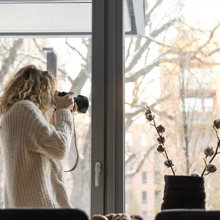 Scala By Moderna Profit- Lakowa 60f Z Parkingiem *