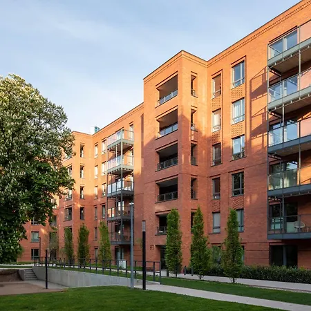 Scala By Moderna Profit- Lakowa 60f Z Parkingiem *