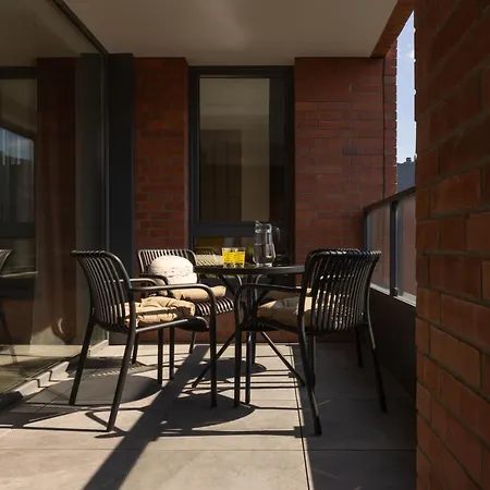 Scala By Moderna Profit- Lakowa 60f Z Parkingiem