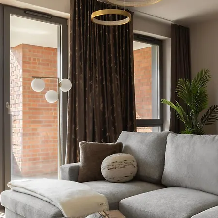 Scala By Moderna Profit- Lakowa 60f Z Parkingiem Gdańsk