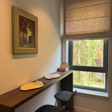 Scala By Moderna Profit- Lakowa 60f Z Parkingiem Apartamento *