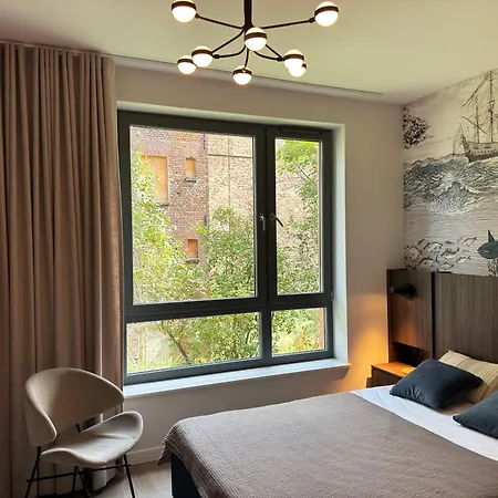 Scala By Moderna Profit- Lakowa 60f Z Parkingiem