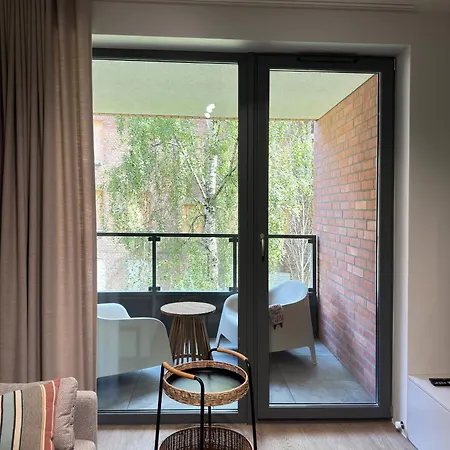 Scala By Moderna Profit- Lakowa 60f Z Parkingiem Gdaňsk