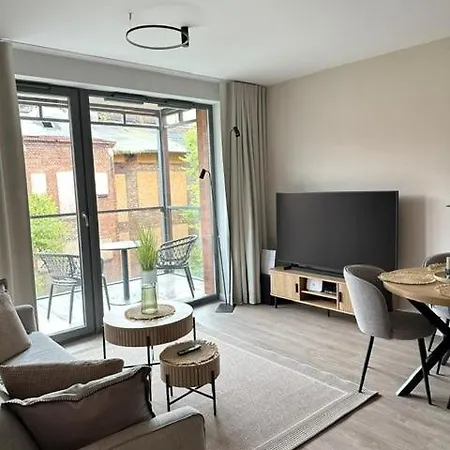 Scala By Moderna Profit- Lakowa 60f Z Parkingiem Gdańsk