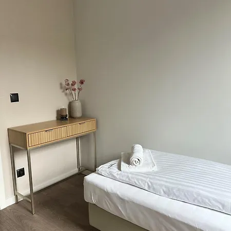 Scala By Moderna Profit- Lakowa 60f Z Parkingiem * Gdańsk