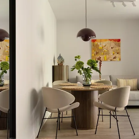 Apartmán Scala By Moderna Profit- Lakowa 60f Z Parkingiem