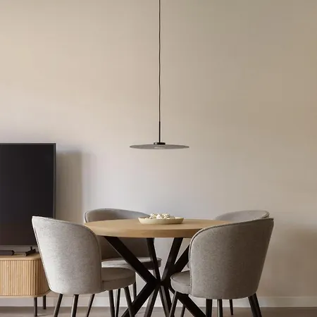 아파트 Scala By Moderna Profit- Lakowa 60f Z Parkingiem *