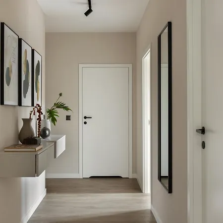 Apartmán Scala By Moderna Profit- Lakowa 60f Z Parkingiem