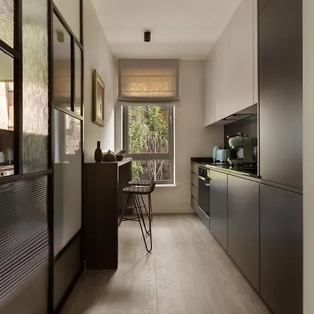 Scala By Moderna Profit- Lakowa 60f Z Parkingiem * Gdańsk