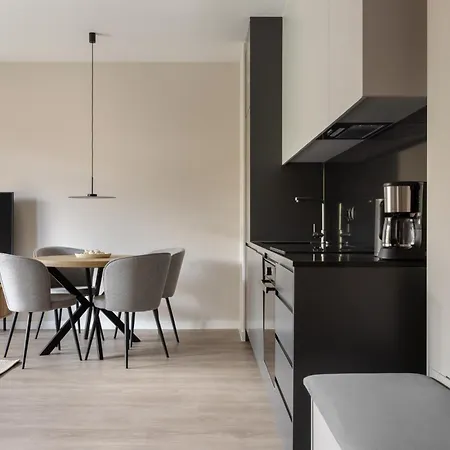 Scala By Moderna Profit- Lakowa 60f Z Parkingiem غدانسك