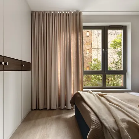 Scala By Moderna Profit- Lakowa 60f Z Parkingiem *