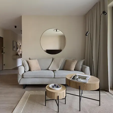 Apartmán Scala By Moderna Profit- Lakowa 60f Z Parkingiem Gdaňsk