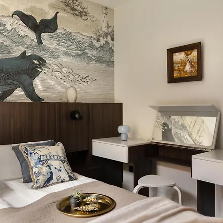 Scala By Moderna Profit- Lakowa 60f Z Parkingiem *