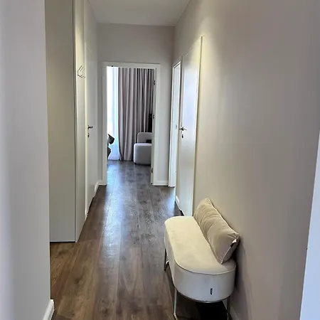 Scala By Moderna Profit- Lakowa 60f Z Parkingiem Apartmán *