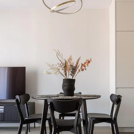 Scala By Moderna Profit- Lakowa 60f Z Parkingiem