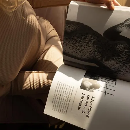 Scala By Moderna Profit- Lakowa 60f Z Parkingiem Daire