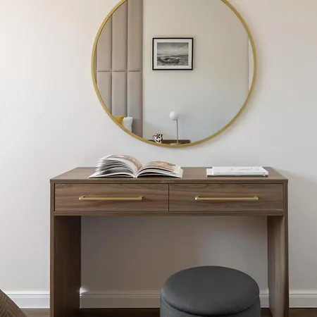 Scala By Moderna Profit- Lakowa 60f Z Parkingiem Gdansk