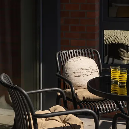 Daire Scala By Moderna Profit- Lakowa 60f Z Parkingiem *