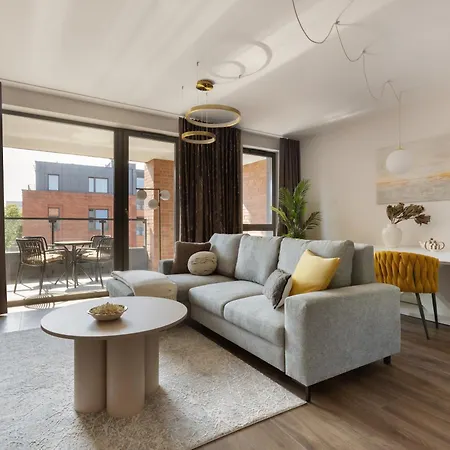 Scala By Moderna Profit- Lakowa 60f Z Parkingiem