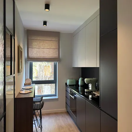 Scala By Moderna Profit- Lakowa 60f Z Parkingiem Gdansk