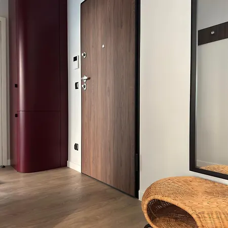 Scala By Moderna Profit- Lakowa 60f Z Parkingiem