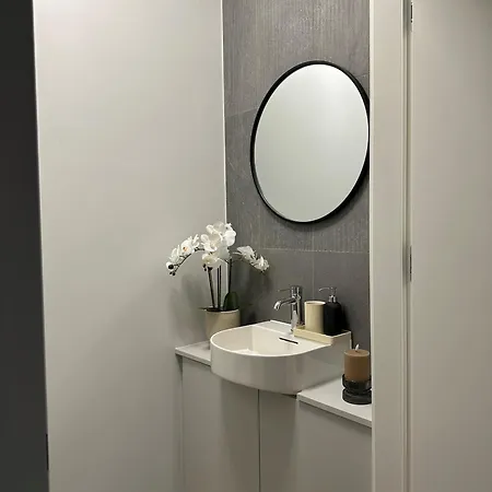 Scala By Moderna Profit- Lakowa 60f Z Parkingiem Daire