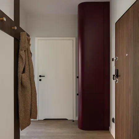 Scala By Moderna Profit- Lakowa 60f Z Parkingiem *