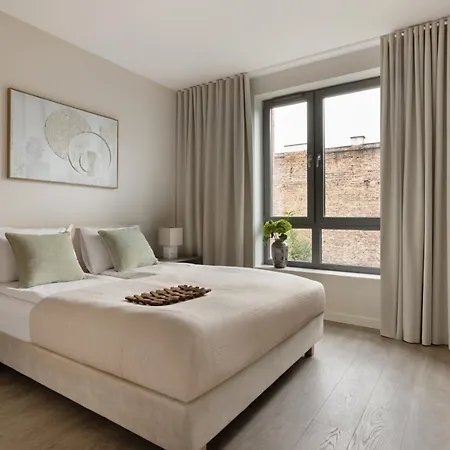 Scala By Moderna Profit- Lakowa 60f Z Parkingiem Daire Gdansk